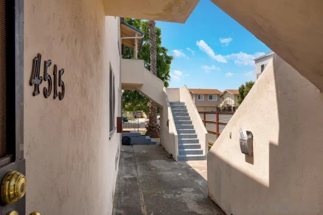 $2,100 | 4515 Wilson Avenue, San Diego, CA 92116