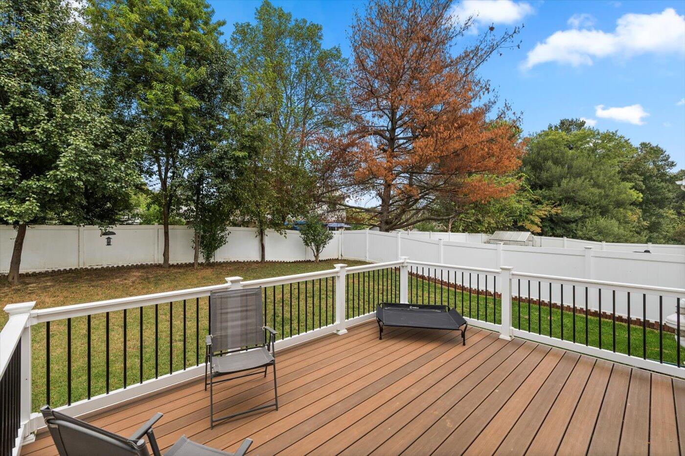 105 Ridgeway Street Fredericksburg, VA 22401 - Photo 29 of 34 03-6K1A6896