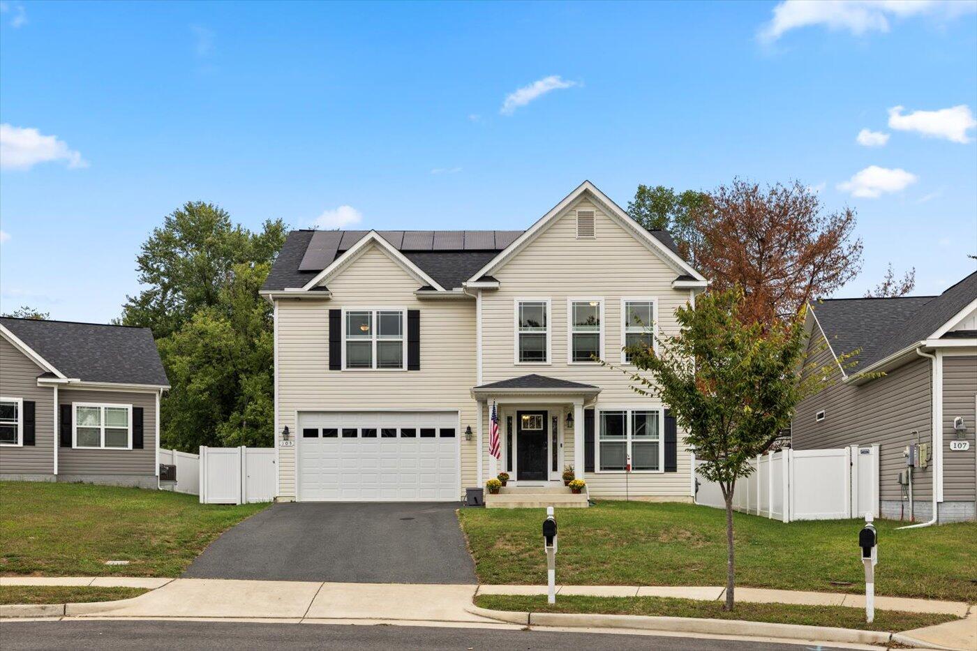 105 Ridgeway Street Fredericksburg, VA 22401 - Photo 34 of 34 09-6K1A6902