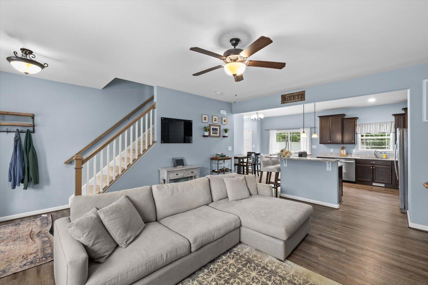 105 Ridgeway Street Fredericksburg, VA 22401 - Photo 8 of 34 14-6K1A6918
