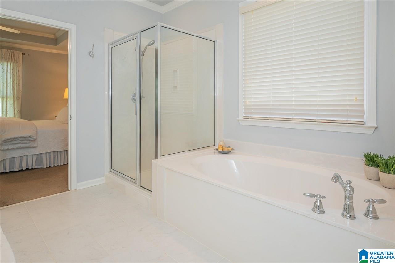 3053 Valley Ridge Road Hoover, AL 35242 - Photo 35 of 49