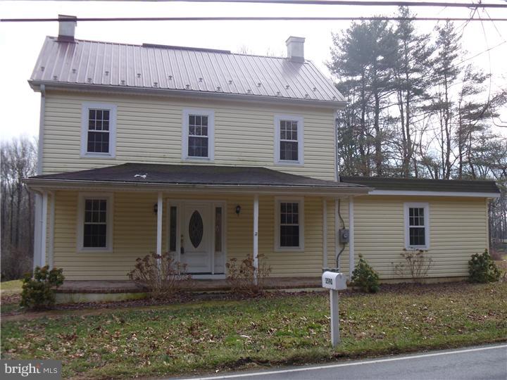 3590 Garnet Mine Road Garnet Valley, PA 19060 - Photo 1 of 24 Exterior Front