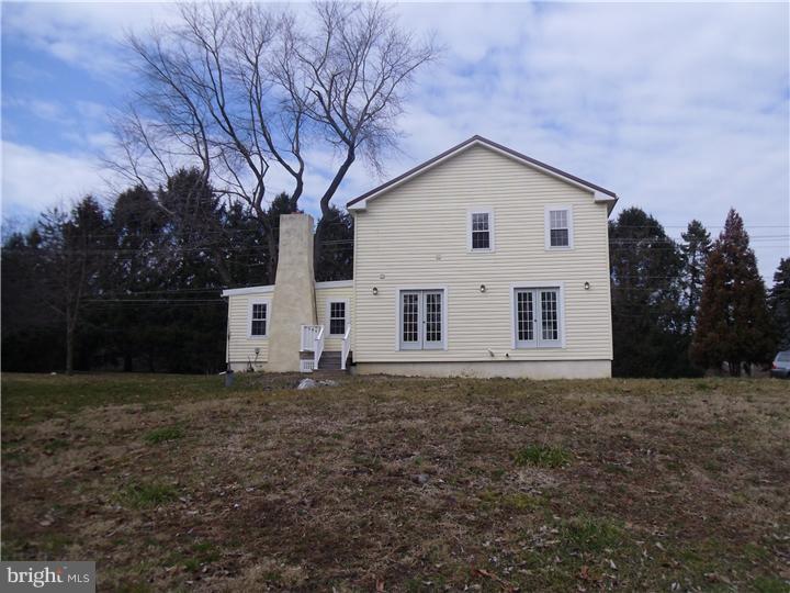 3590 Garnet Mine Road Garnet Valley, PA 19060 - Photo 2 of 24 Exterior Back