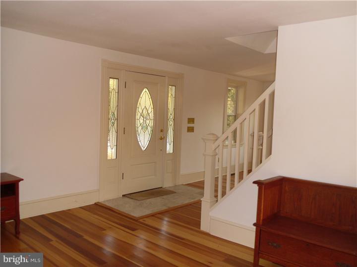 3590 Garnet Mine Road Garnet Valley, PA 19060 - Photo 3 of 24 Foyer