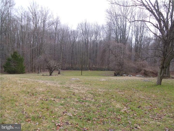 3590 Garnet Mine Road Garnet Valley, PA 19060 - Photo 23 of 24 Back Yard