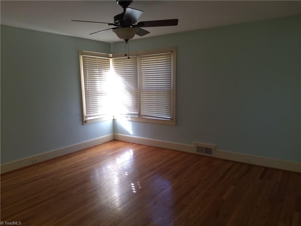 206 Ridgewood Drive Lexington, NC 27292 - Photo 15 of 26 Master bedroom