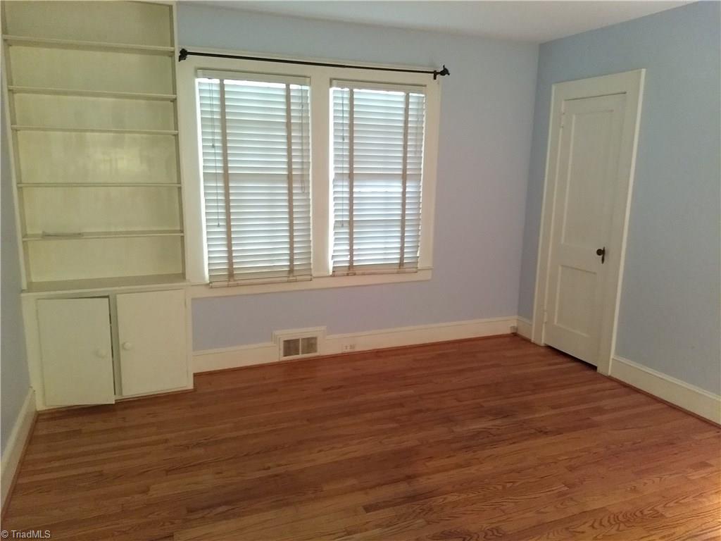 206 Ridgewood Drive Lexington, NC 27292 - Photo 21 of 26 Bedroom