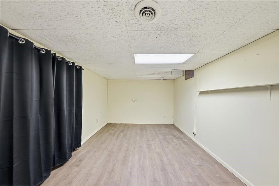 8435 Campbellton Fairburn Road Fairburn, GA 30213 - Photo 18 of 21 a view of an empty room