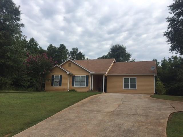 5177 Cash Road Flowery Branch, GA 30542 - Photo 1 of 1 5177 Cash road view from Street