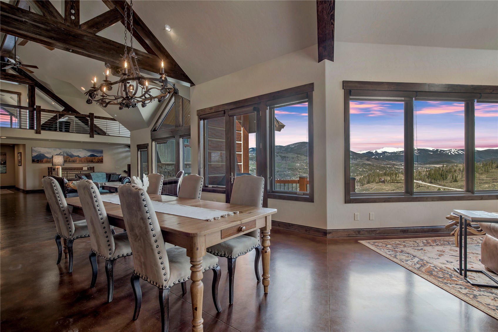 70 Agate Road Silverthorne, CO 80498 - Photo 8 of 47 Gallery Image 8