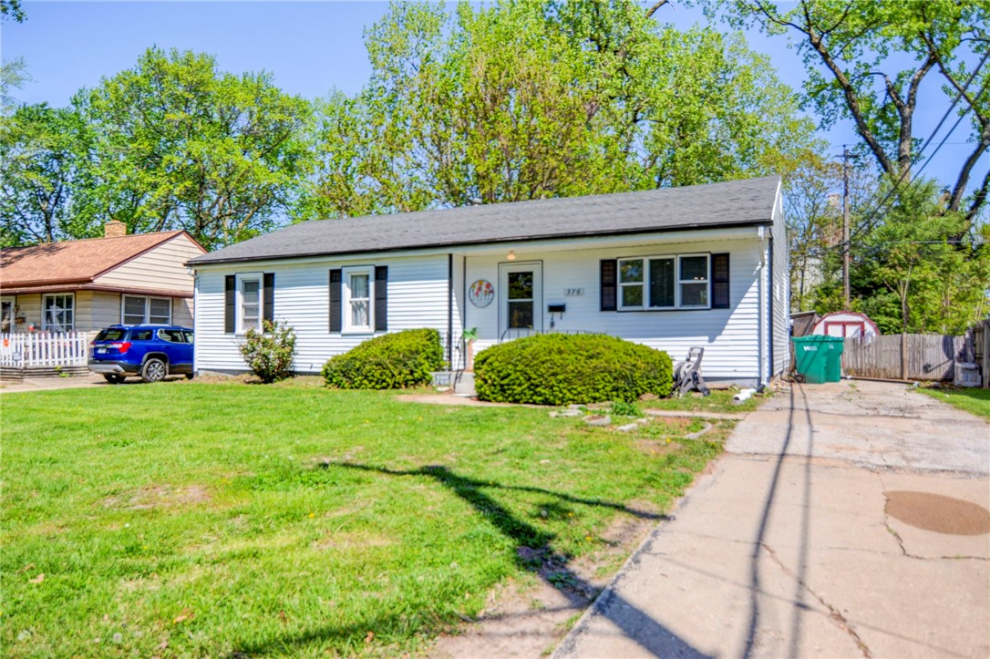 376 Melrose Court Decatur, IL 62526 - Photo 2 of 26