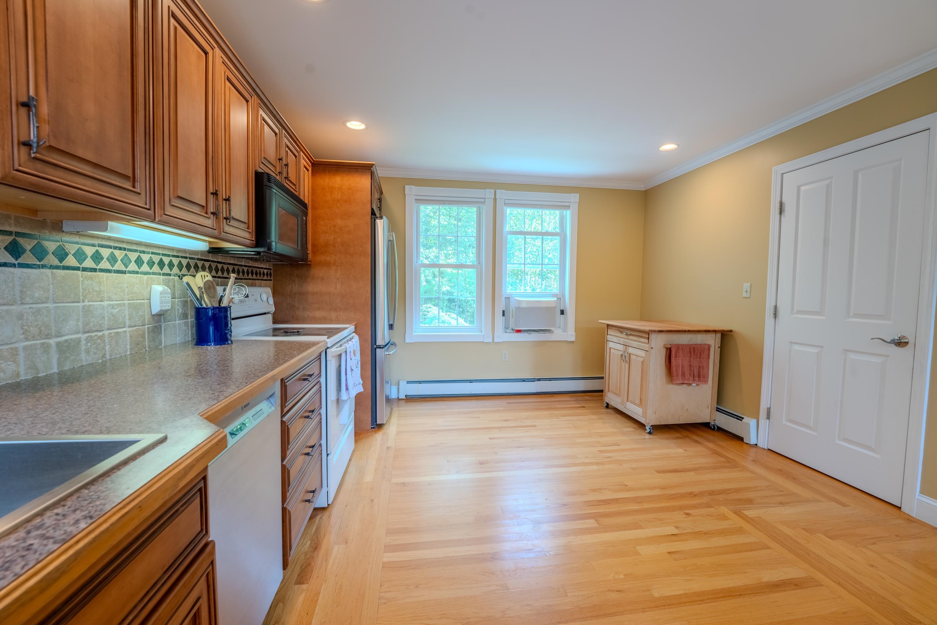28 Winquist Road Thornton, NH 03285 - Photo 26 of 59