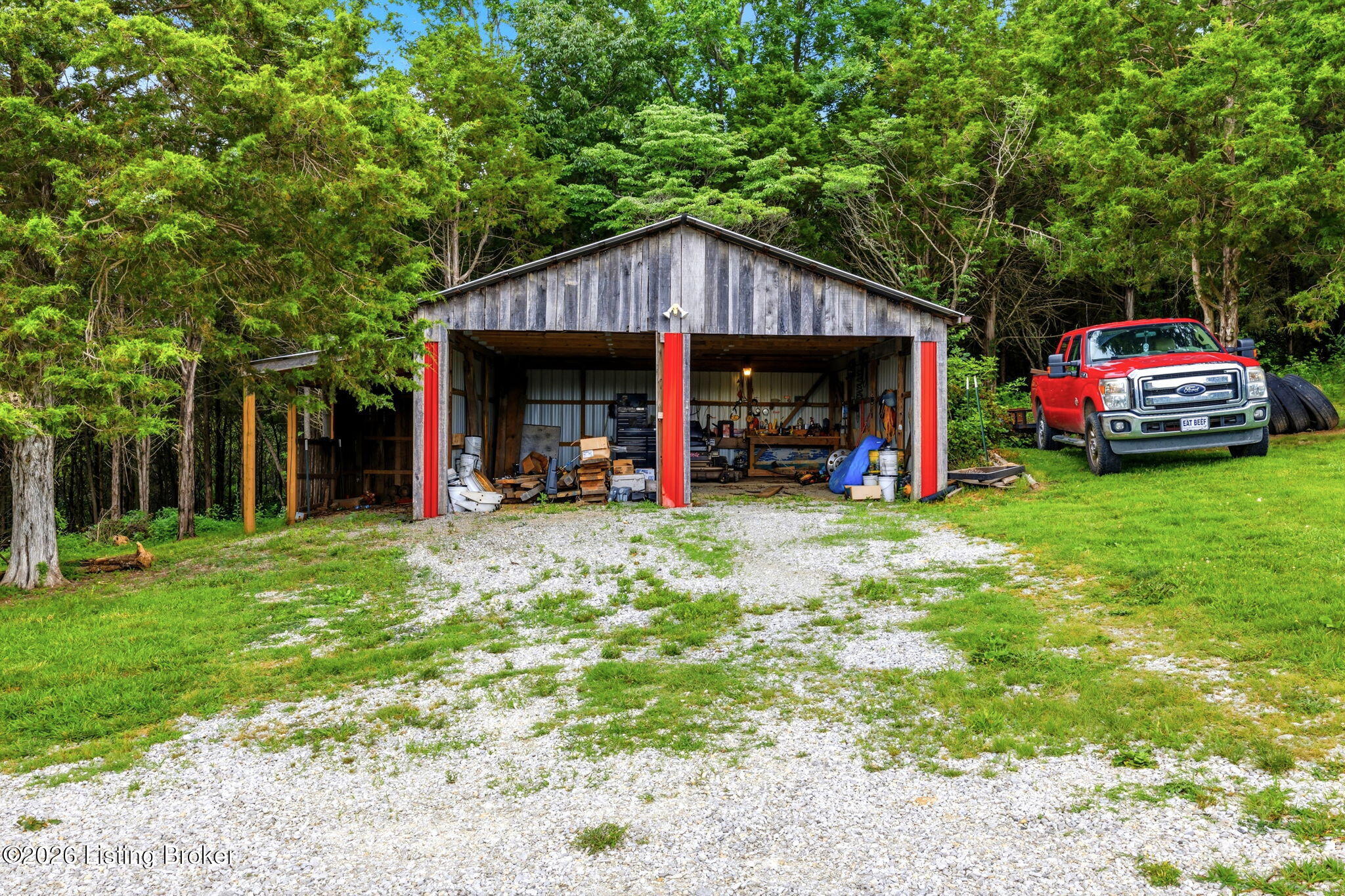 505 Brewster Road Summer Shade, KY 42166 - Photo 30 of 43 8-web-or-mls-505-brewster-rd
