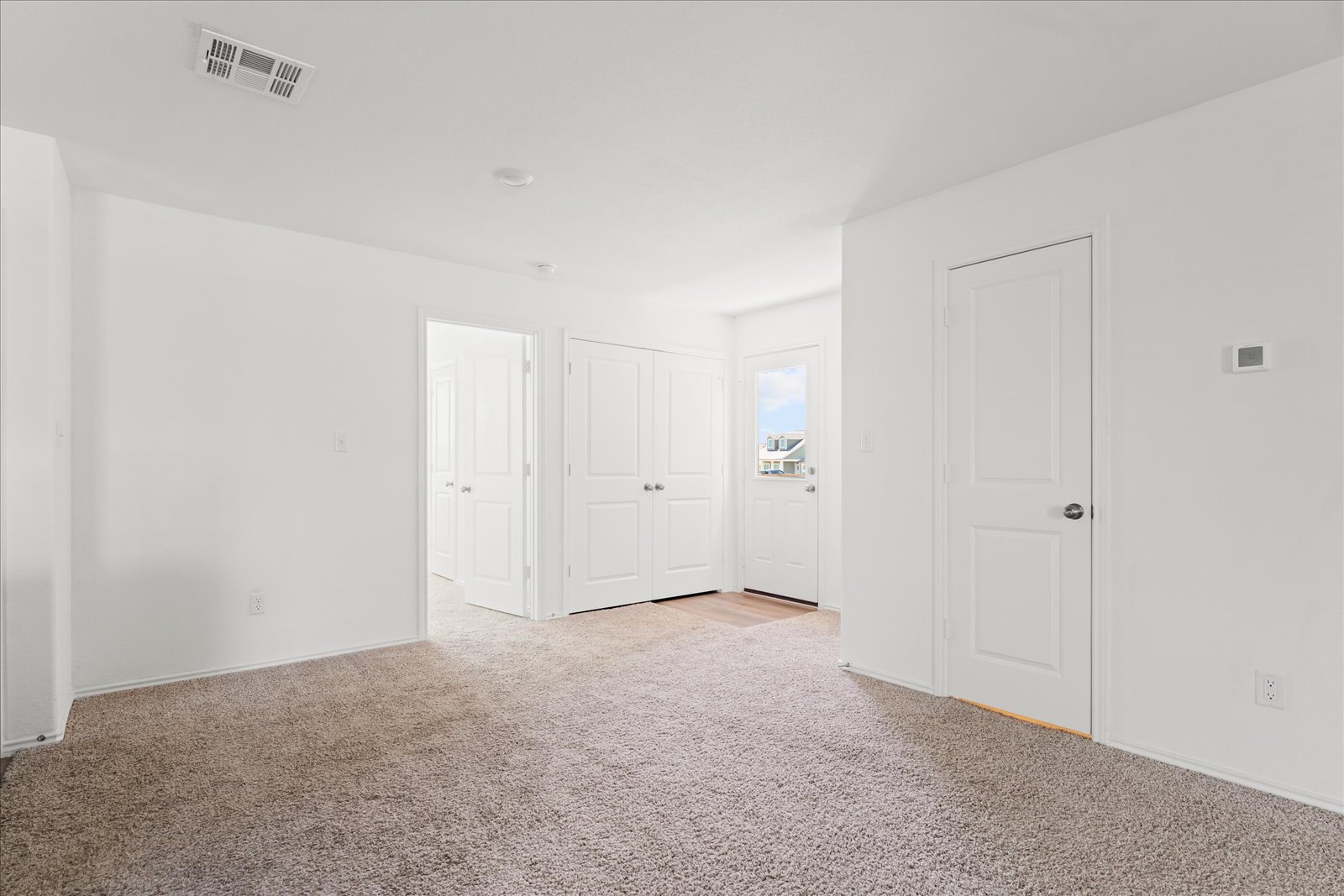 905 Powell Kyle, TX 78640 - Photo 14 of 37 a view of an empty room