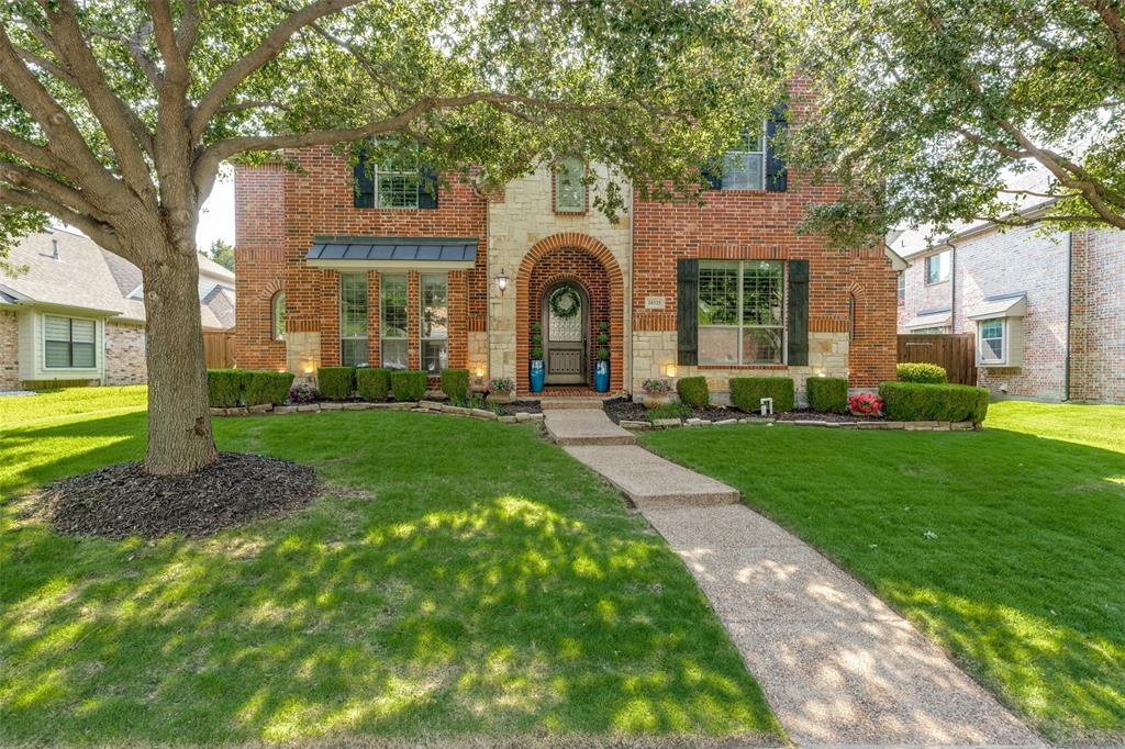 10325 Fire Ridge Drive Frisco, TX 75033 - Photo 3 of 40