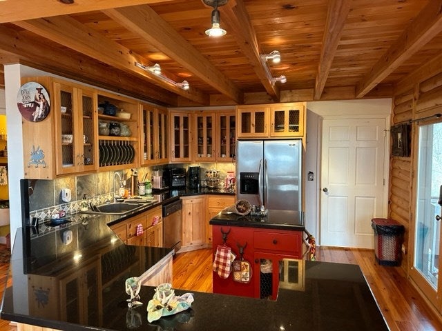 1742 Point Lookout Lane Independence, VA 24348 - Photo 18 of 70 Gallery Image 18