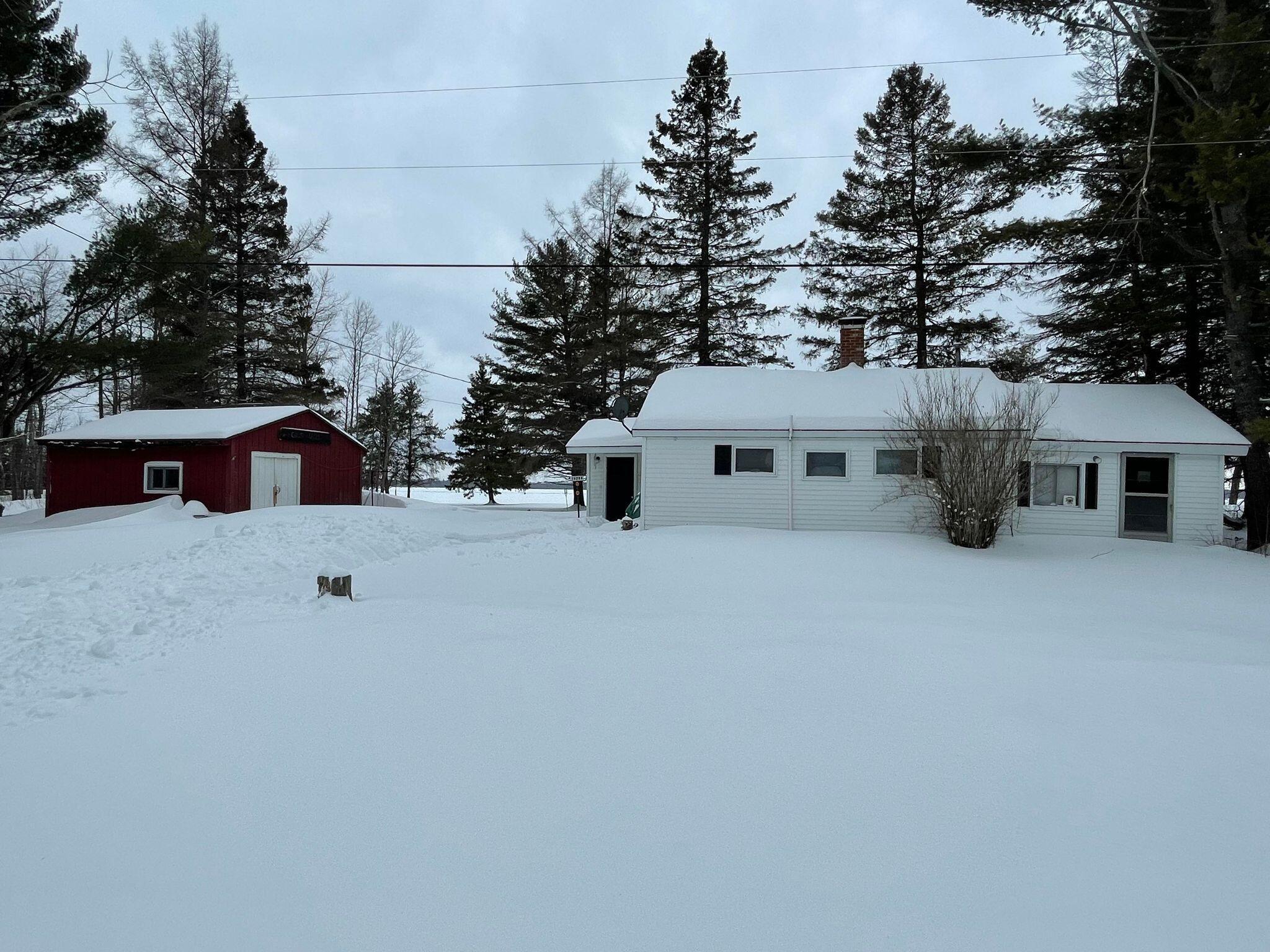 7520 South Pointe Road Sault Ste. Marie, MI 49783 - Photo 1 of 43 Gallery Image 1