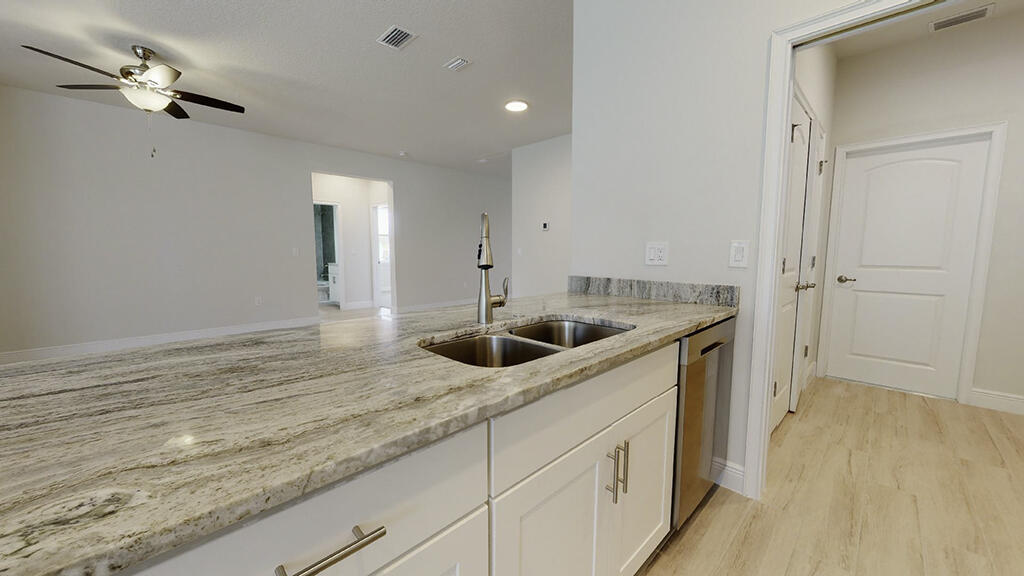 3266 Aspen Road Southeast Palm Bay, FL 32909 - Photo 11 of 20 Prior build
