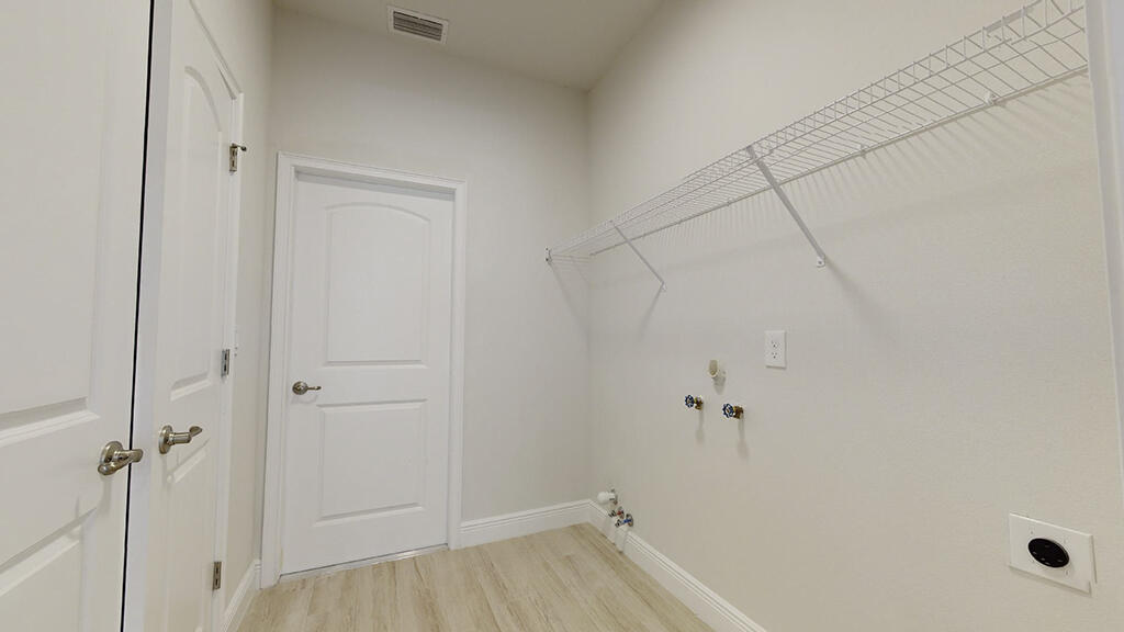 3266 Aspen Road Southeast Palm Bay, FL 32909 - Photo 12 of 20 Prior build