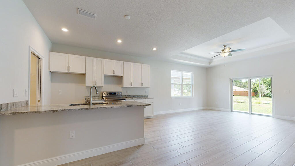 3266 Aspen Road Southeast Palm Bay, FL 32909 - Photo 15 of 20 Prior build
