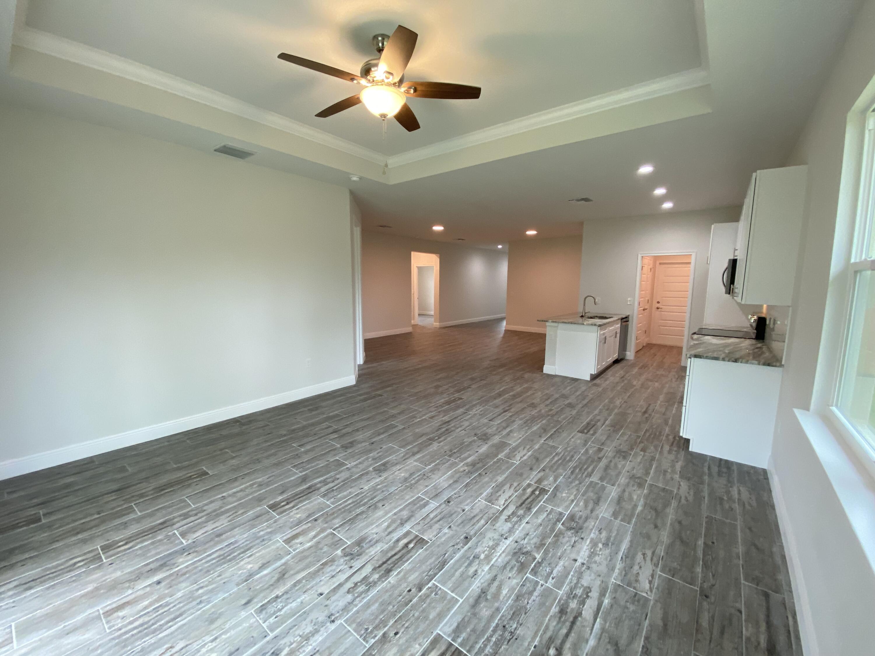 3266 Aspen Road Southeast Palm Bay, FL 32909 - Photo 4 of 20 Prior build