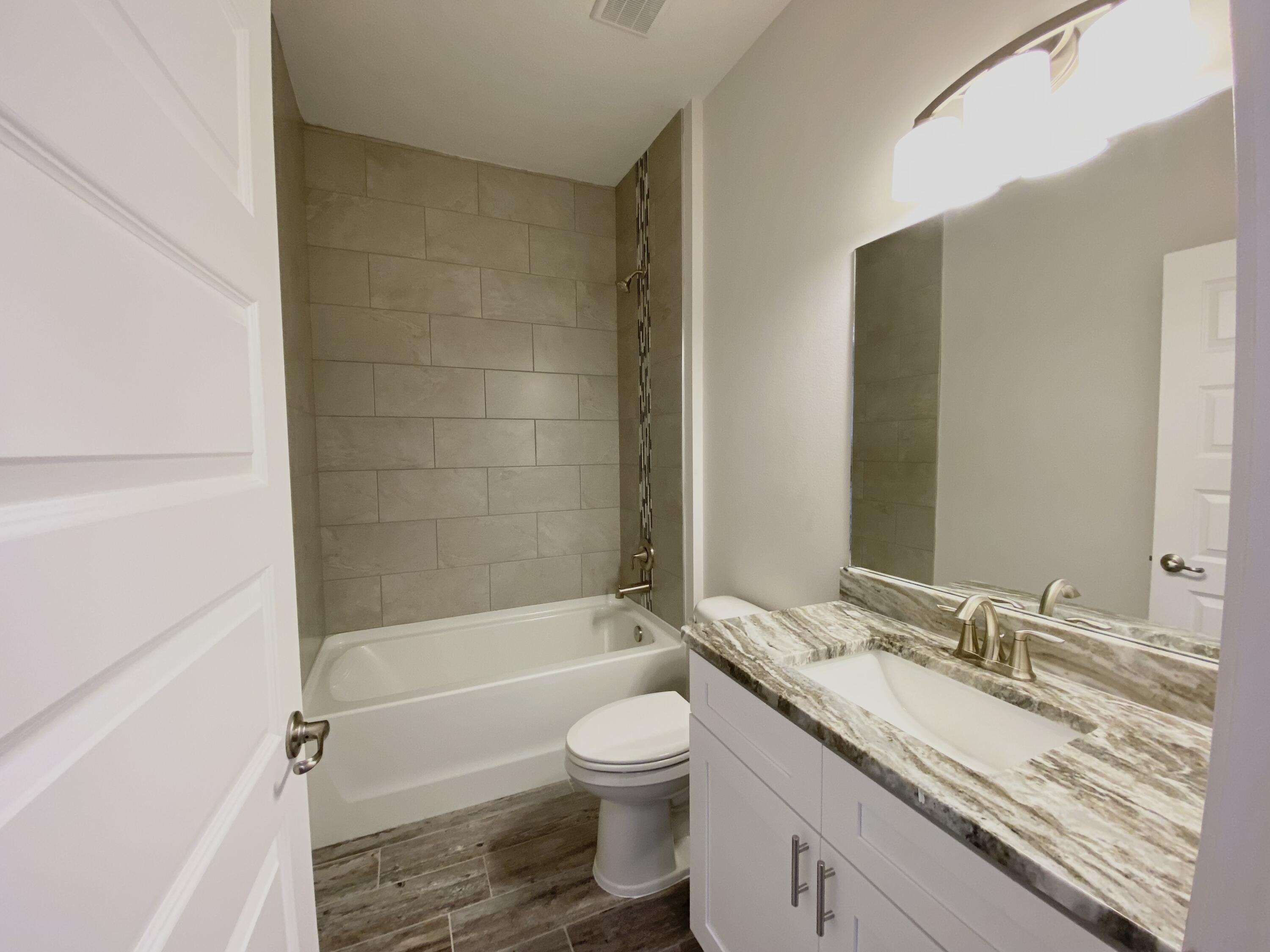 3266 Aspen Road Southeast Palm Bay, FL 32909 - Photo 6 of 20 Prior build