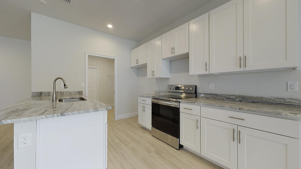 3266 Aspen Road Southeast Palm Bay, FL 32909 - Photo 10 of 20 Prior build