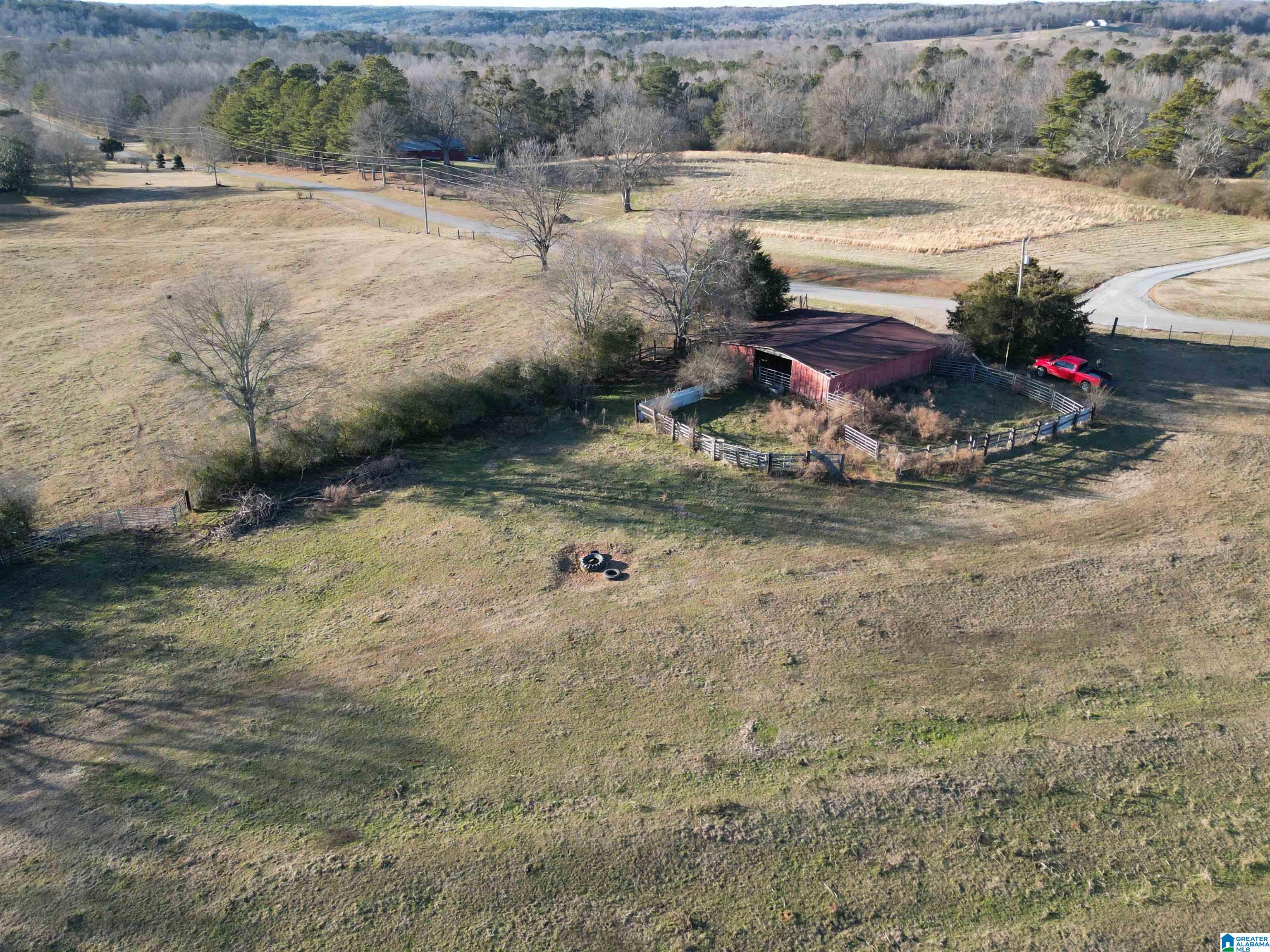682 County Road 832 Logan, AL 35098 - Photo 34 of 48