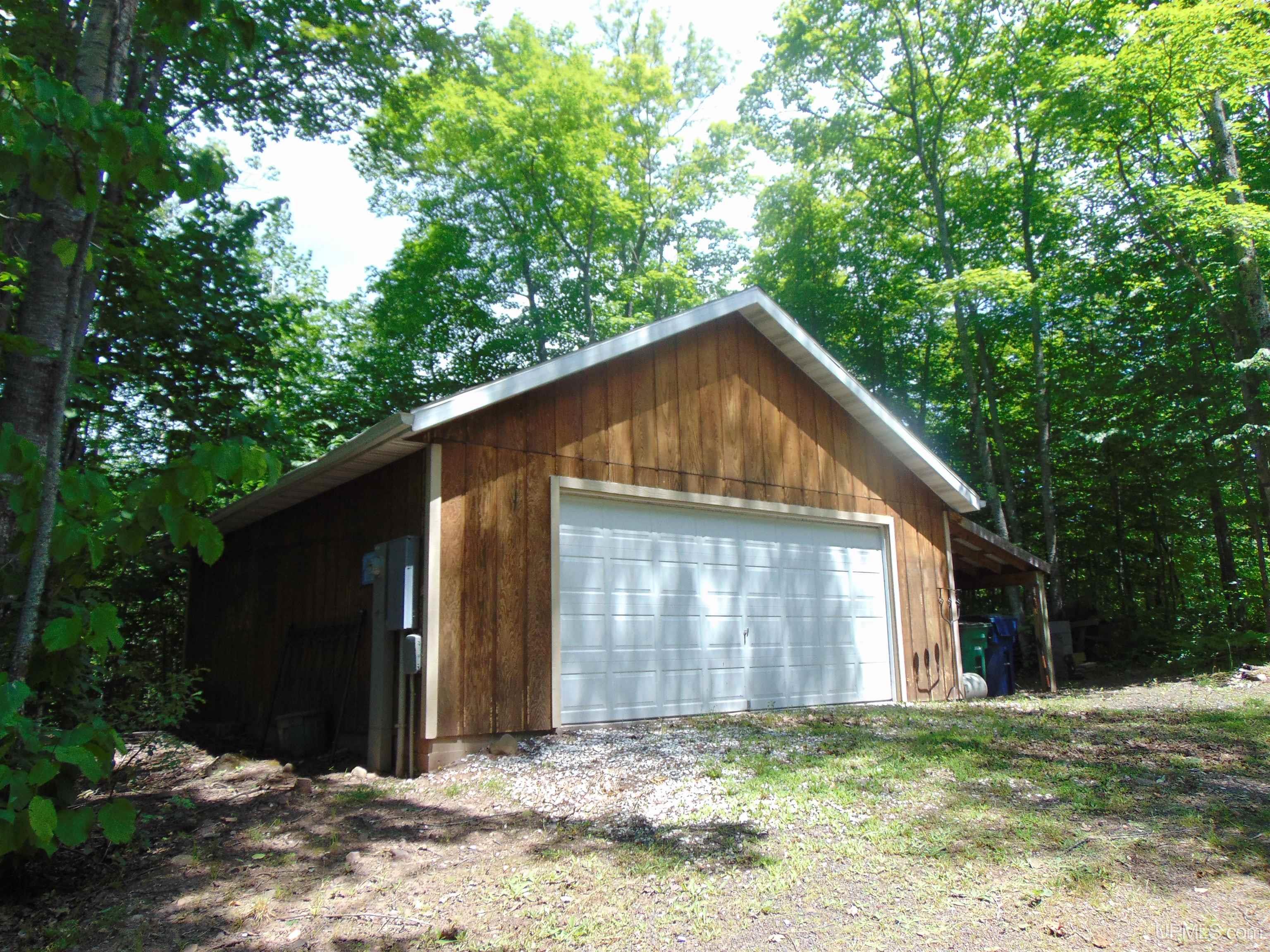 24954 Victoria Dam Road Rockland, MI 49960 - Photo 51 of 78