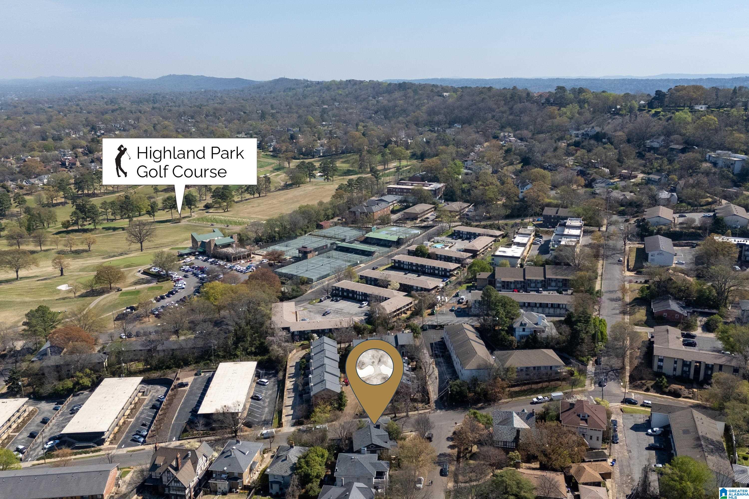 3230 Cliff Road Birmingham, AL 35205 - Photo 59 of 64