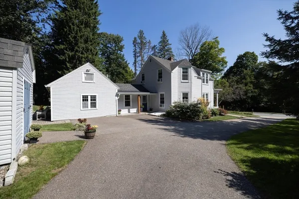 $539,000 | 95 Sunnyside Avenue, Holden, MA 01520