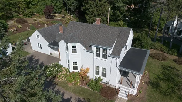 $539,000 | 95 Sunnyside Avenue, Holden, MA 01520