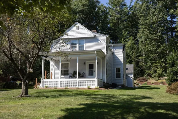 $539,000 | 95 Sunnyside Avenue, Holden, MA 01520