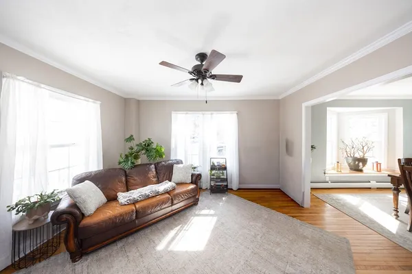 $539,000 | 95 Sunnyside Avenue, Holden, MA 01520