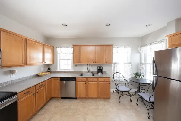 $539,000 | 95 Sunnyside Avenue, Holden, MA 01520