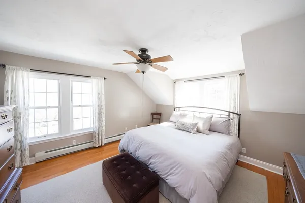 $539,000 | 95 Sunnyside Avenue, Holden, MA 01520