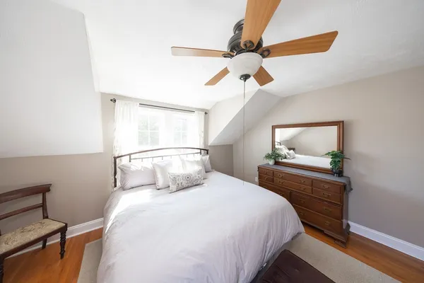 $539,000 | 95 Sunnyside Avenue, Holden, MA 01520