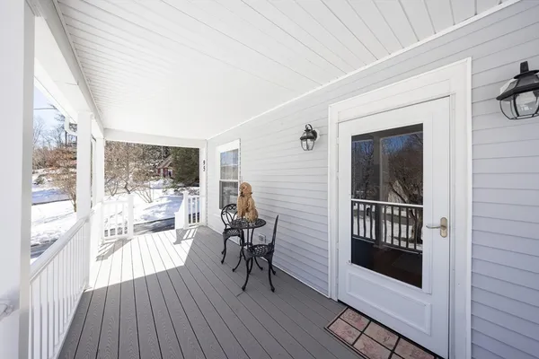 $539,000 | 95 Sunnyside Avenue, Holden, MA 01520