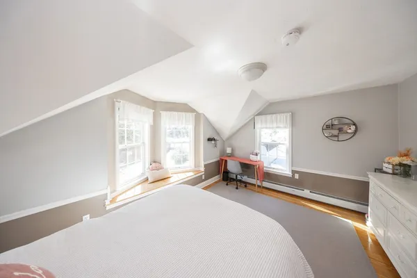 $539,000 | 95 Sunnyside Avenue, Holden, MA 01520