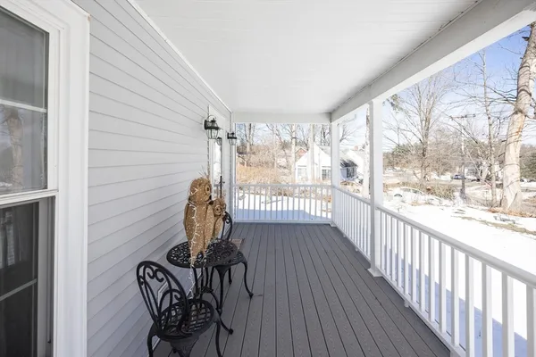 $539,000 | 95 Sunnyside Avenue, Holden, MA 01520