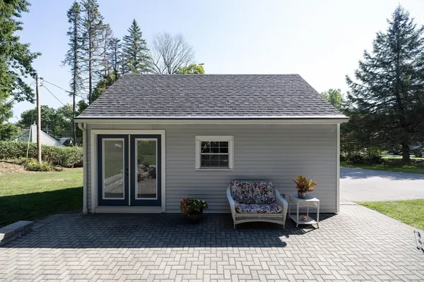 $539,000 | 95 Sunnyside Avenue, Holden, MA 01520