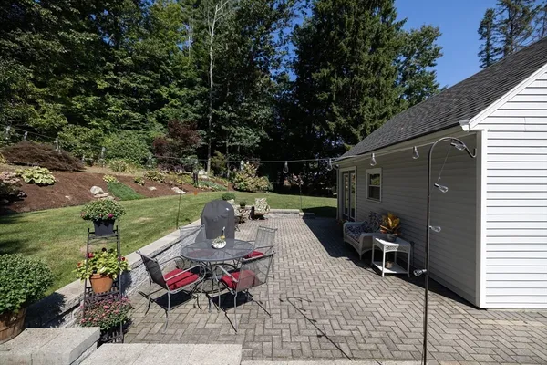 $539,000 | 95 Sunnyside Avenue, Holden, MA 01520