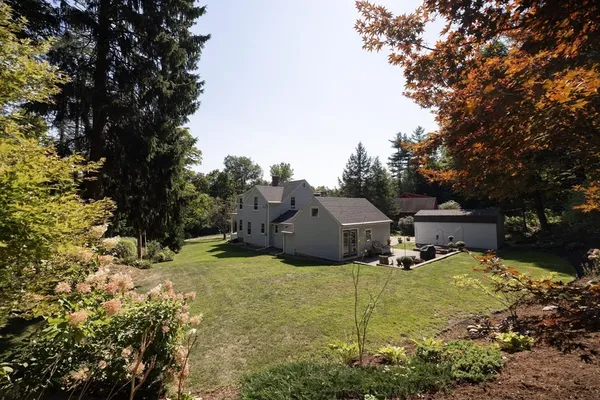 $539,000 | 95 Sunnyside Avenue, Holden, MA 01520