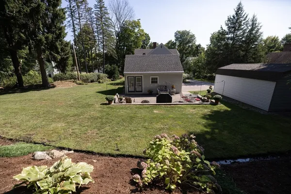 $539,000 | 95 Sunnyside Avenue, Holden, MA 01520