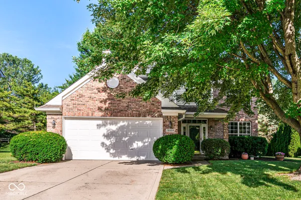 $381,000 | 10824 Madeline Court, Fishers, IN 46037