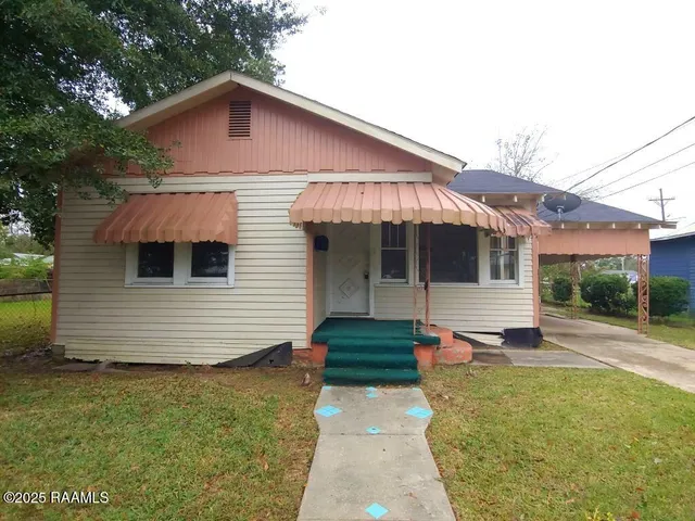 $59,900 | 106 13th Street, Lafayette, LA 70501