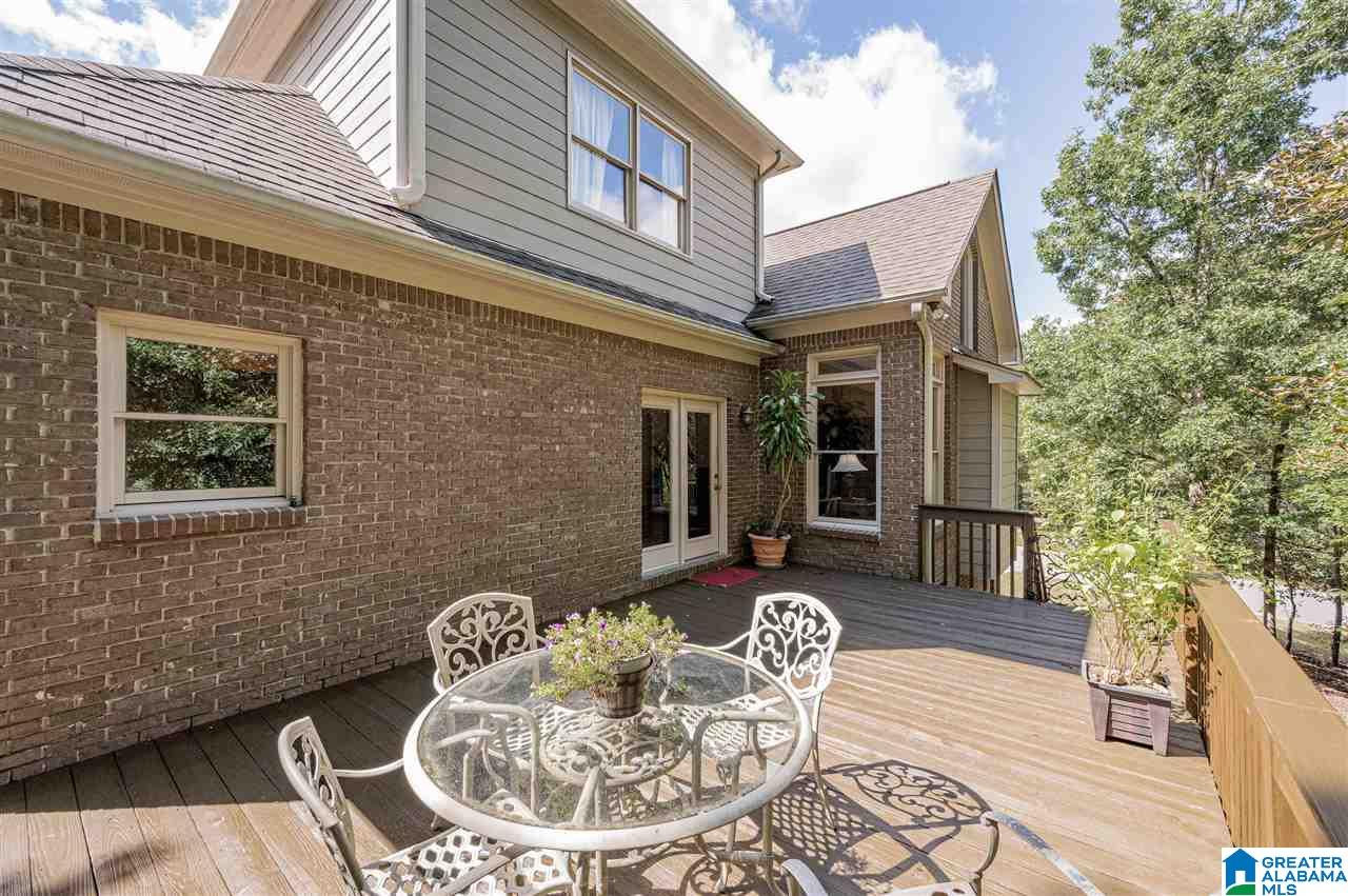 537 Timberline Trail Calera, AL 35040 - Photo 42 of 49