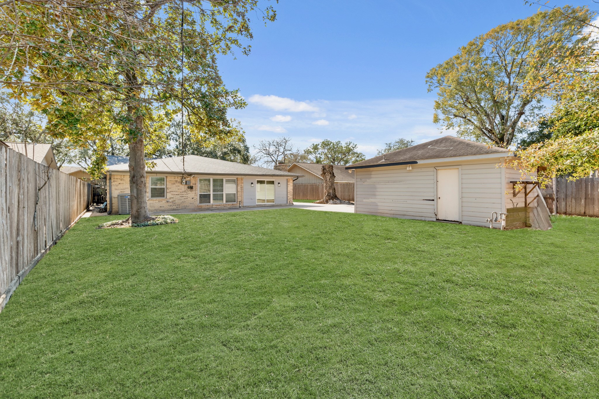 5902 Reamer Street Houston, TX 77074 - Photo 34 of 35