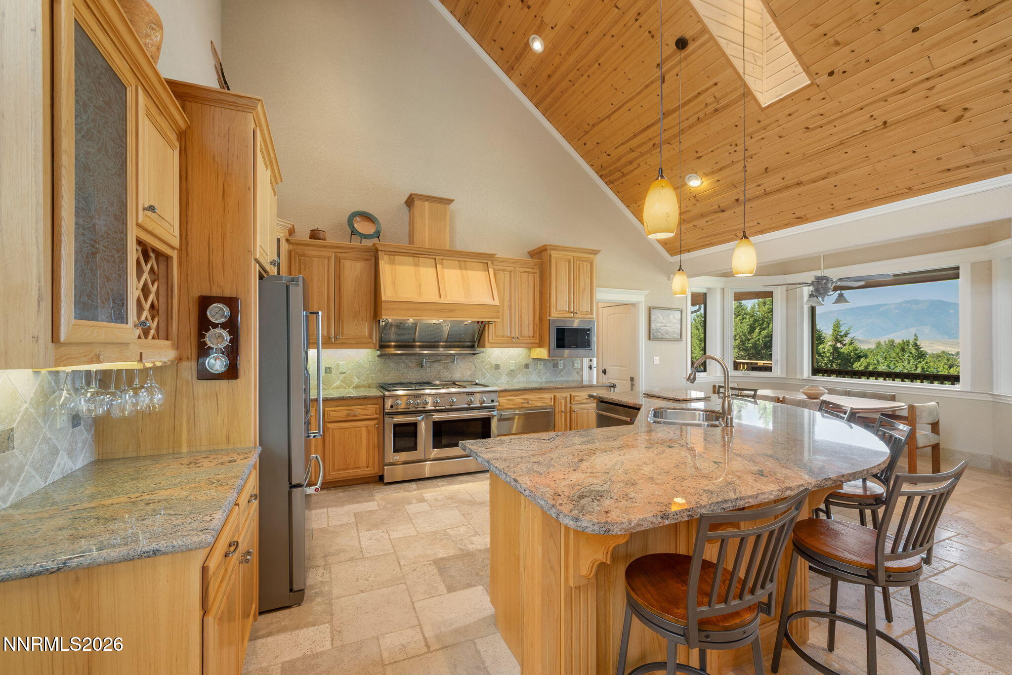 665 Rocking Horse Road Gardnerville, NV 89410 - Photo 9 of 93 13-web-or-mls-665 Rocking Horse -14