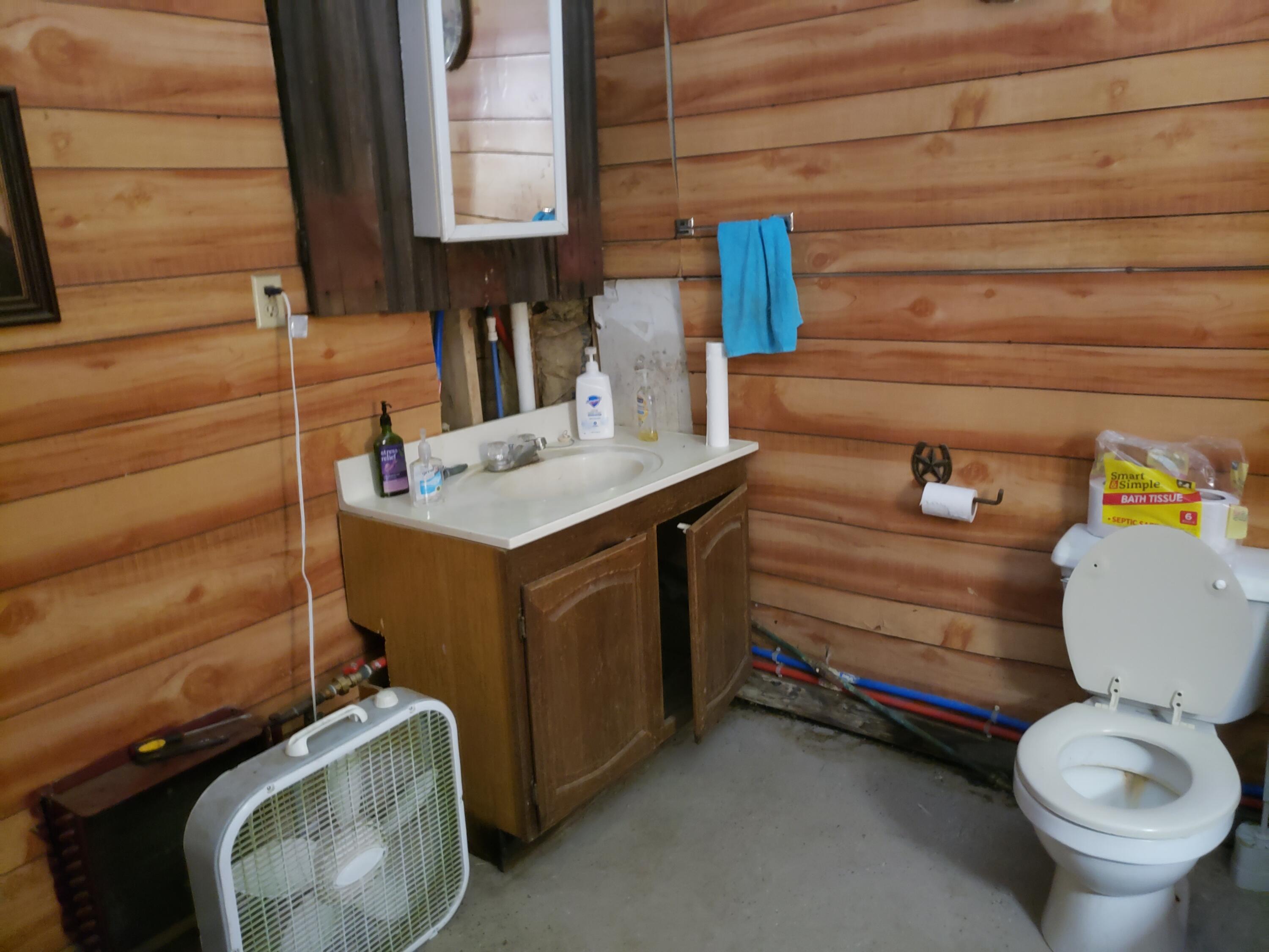 11086 Howard City Edmore Road Lakeview, MI 48850 - Photo 12 of 42 1/2 Bath for Clients